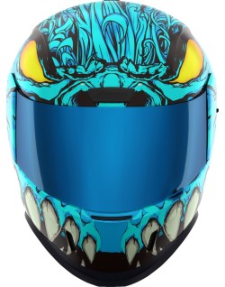 HELMET AIRFORM MIPS MANIK'RR L