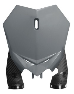 Plaque numéro frontale - Beta RX