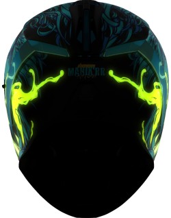 HELMET AIRFORM MIPS MANIK'RR L