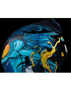 HELMET AIRFORM MIPS MANIK'RR L