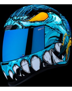 HELMET AIRFORM MIPS MANIK'RR L