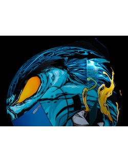HELMET AIRFORM MIPS MANIK'RR L