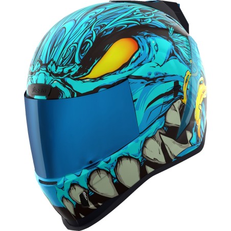 HELMET AFRM MIPS MK'R LT BL SM