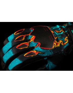 HELMET AFRM MIPS MK'R LT BL SM