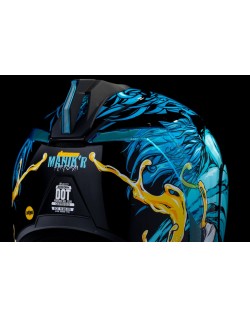 HELMET AFRM MIPS MK'R LT BL SM