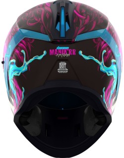 HELMET AFRM MIPS MANIK'R PK SM