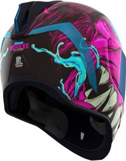 HELMET AFRM MIPS MANIK'R PK SM