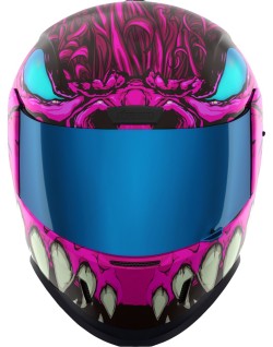 HELMET AFRM MIPS MANIK'R PK SM