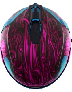 HELMET AFRM MIPS MANIK'R PK SM