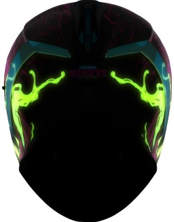 HELMET AFRM MIPS MANIK'R PK SM