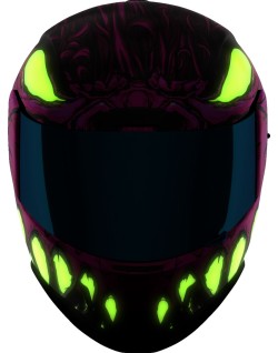 HELMET AFRM MIPS MANIK'R PK SM