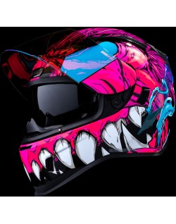 HELMET AFRM MIPS MANIK'R PK SM
