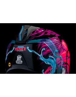 HELMET AFRM MIPS MANIK'R PK SM