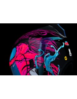 HELMET AFRM MIPS MANIK'R PK SM