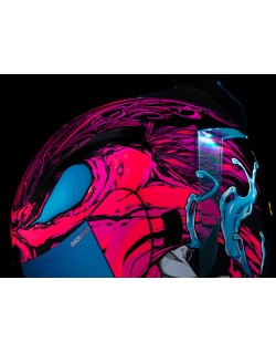 HELMET AFRM MIPS MANIK'R PK SM
