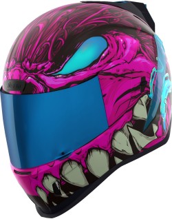 HELMET AFRM MIPS MANIK'R PK MD