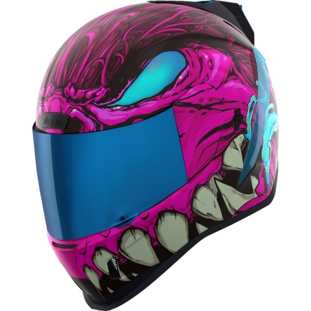 HELMET AFRM MIPS MANIK'R PK MD