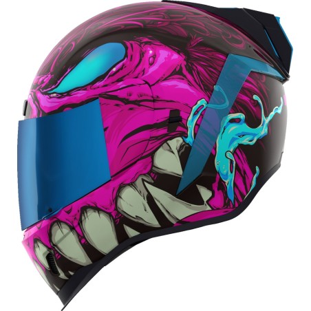 HELMET AFRM MIPS MANIK'R PK MD