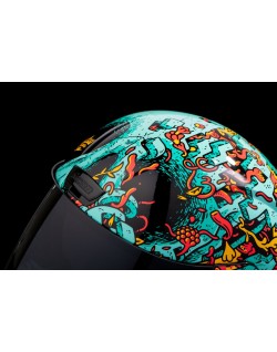 HELMET AFRM MIPS MUNCHIE BL LG