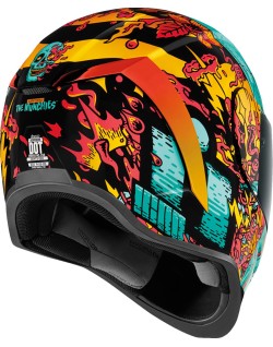 HELMET AFRM MIPS MUNCHIE BL XL