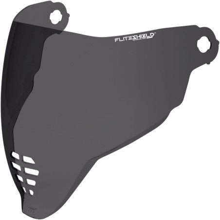 SHIELD AFLT DARK SMOKE