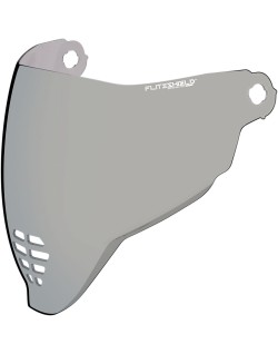 SHIELD AFLT RST SILVER