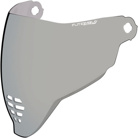 SHIELD AFLT RST SILVER