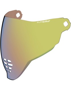 SHIELD AFLT RST GOLD