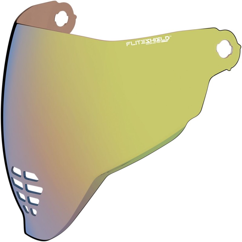 SHIELD AFLT RST GOLD