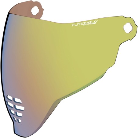 SHIELD AFLT RST GOLD