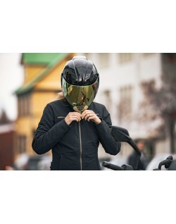 SHIELD AFLT RST GOLD