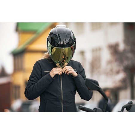 SHIELD AFLT RST GOLD
