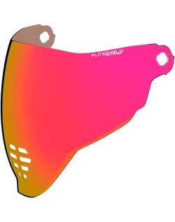 SHIELD AFLT RST RED