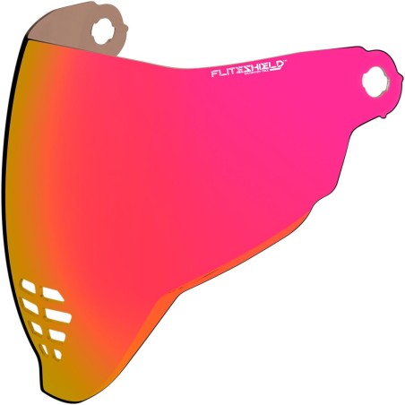 SHIELD AFLT RST RED