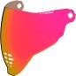 SHIELD AFLT RST RED