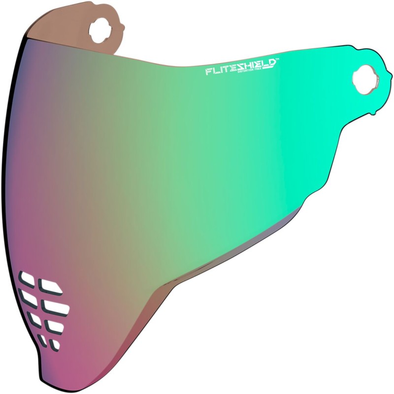SHIELD AFLT RST GREEN