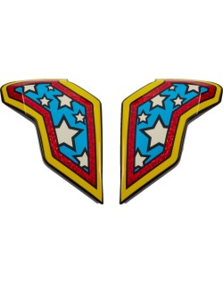 SIDEPLATE AFLT FLYBOY BL