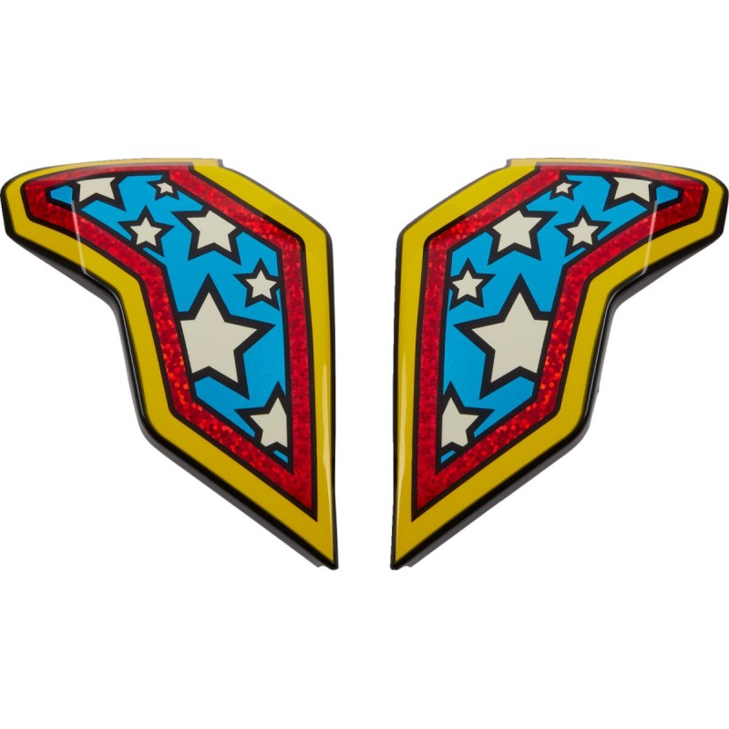 SIDEPLATE AFLT FLYBOY BL