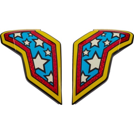 SIDEPLATE AFLT FLYBOY BL