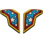 SIDEPLATE AFLT FLYBOY BL