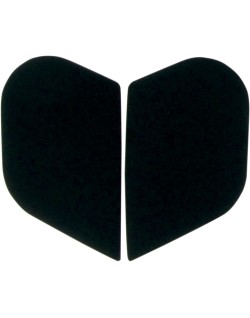 SIDEPLATE PRO RUB BLACK