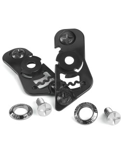 PIVOT KIT VARIANT BLACK