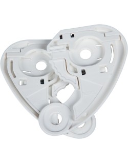 PIVOT KIT OPTICS WHITE
