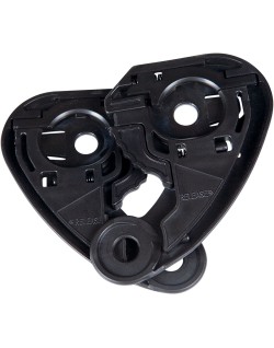 PIVOT KIT OPTICS BLACK