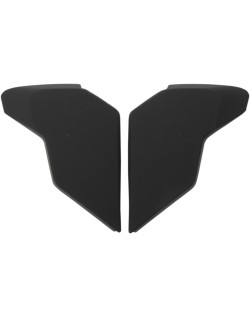 SIDEPLATE AFLT RUB BLACK