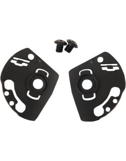 PIVOT KIT AFLT BLACK