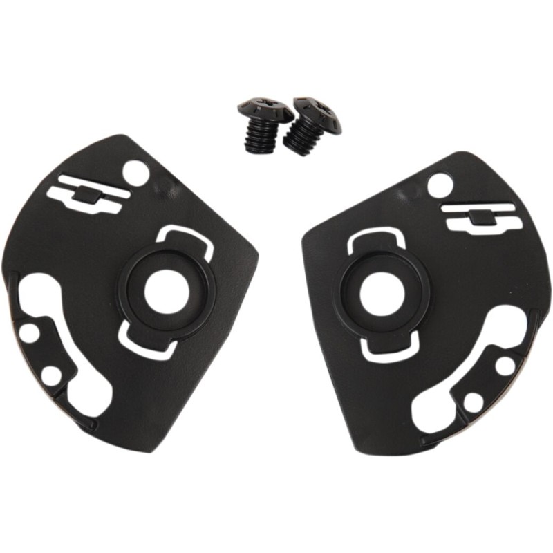 PIVOT KIT AFLT BLACK