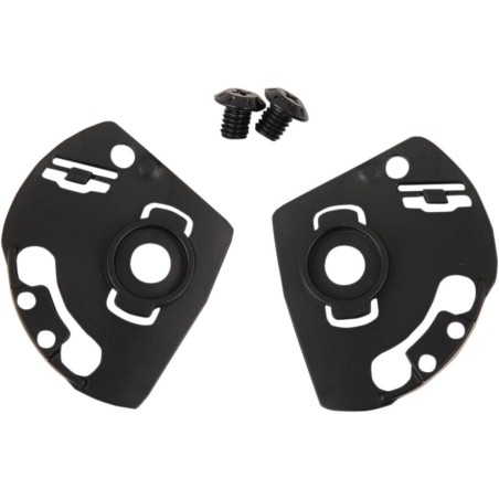 PIVOT KIT AFLT BLACK