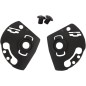PIVOT KIT AFLT BLACK