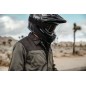 VISOR-PEAK AFLT BLACK